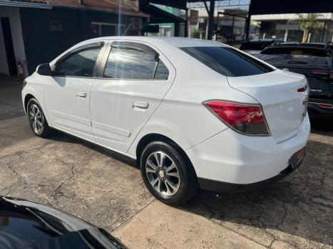 CHEVROLET Prisma 1.4 4P LTZ FLEX, Foto 6