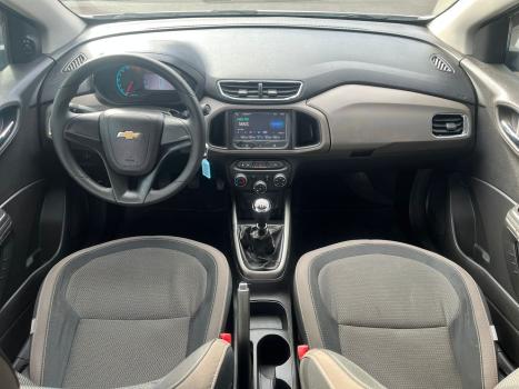 CHEVROLET Prisma 1.4 4P LTZ FLEX, Foto 8