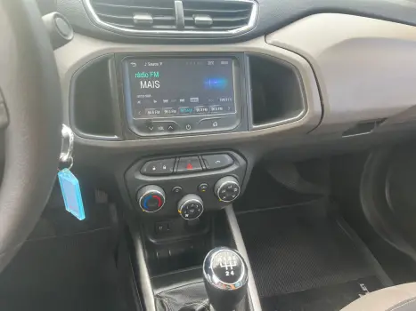 CHEVROLET Prisma 1.4 4P LTZ FLEX, Foto 10