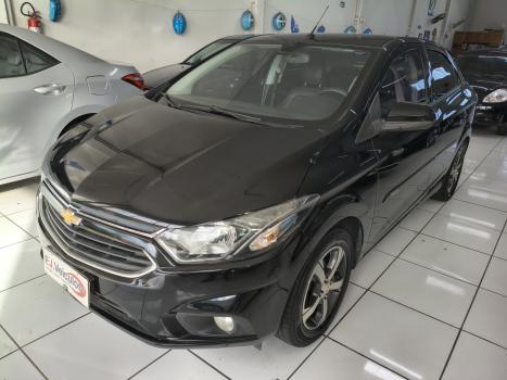 CHEVROLET Prisma 1.4 4P LTZ  AUTOM�TICO, Foto 2