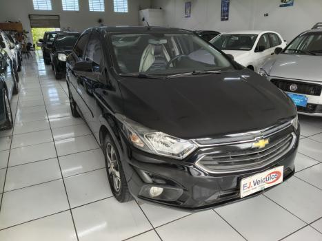 CHEVROLET Prisma 1.4 4P LTZ  AUTOM�TICO, Foto 5