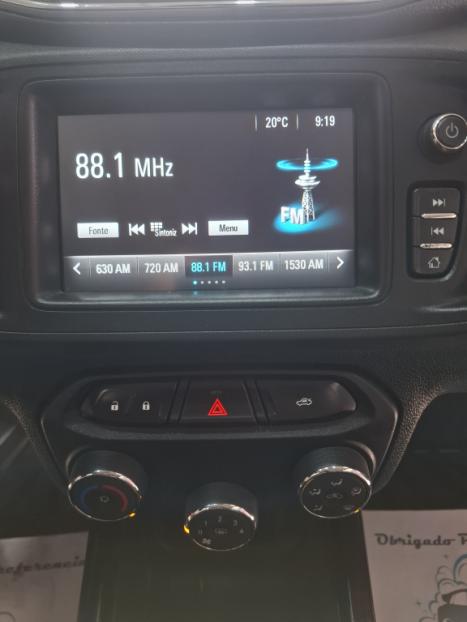 CHEVROLET Prisma 1.4 4P LT FLEX, Foto 9