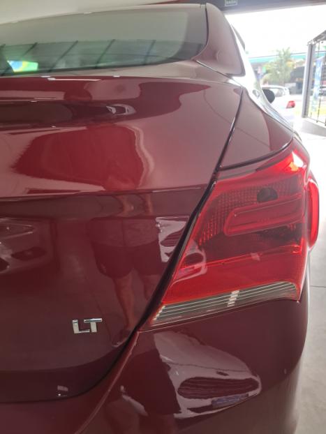 CHEVROLET Prisma 1.4 4P LT FLEX, Foto 11