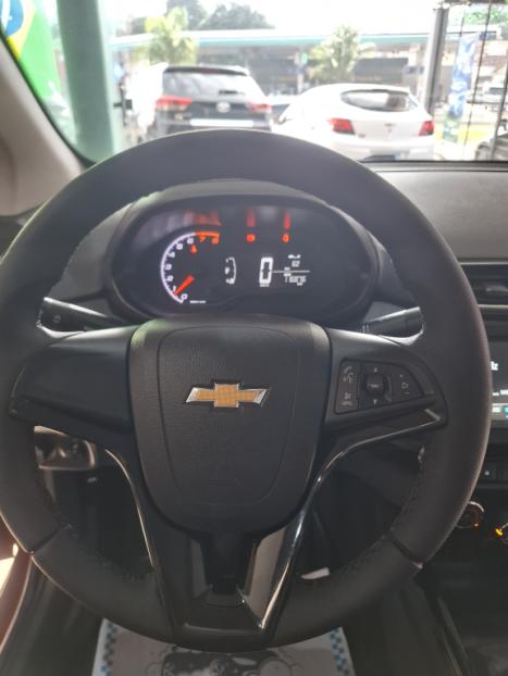 CHEVROLET Prisma 1.4 4P LT FLEX, Foto 12
