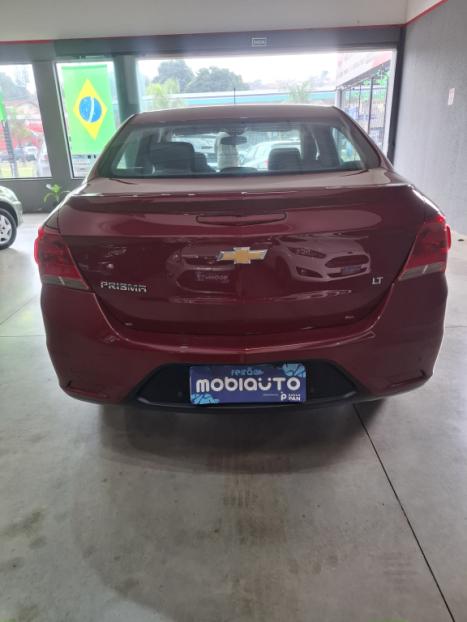 CHEVROLET Prisma 1.4 4P LT FLEX, Foto 5