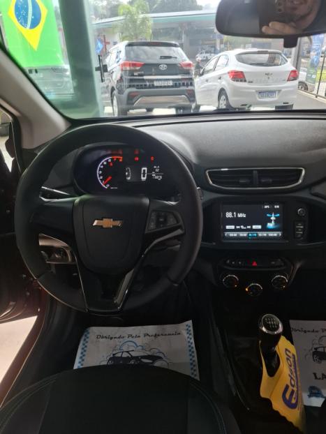 CHEVROLET Prisma 1.4 4P LT FLEX, Foto 19