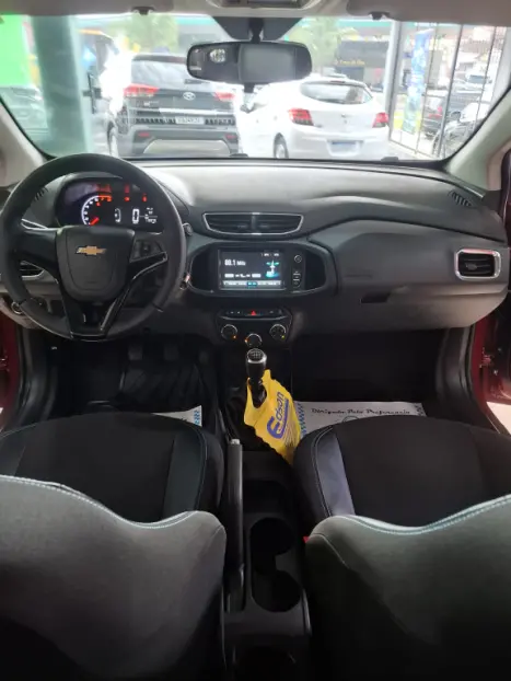 CHEVROLET Prisma 1.4 4P LT FLEX, Foto 21