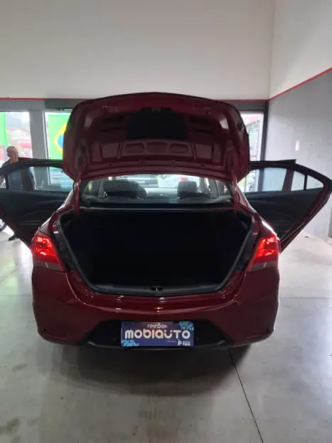 CHEVROLET Prisma 1.4 4P LT FLEX, Foto 23