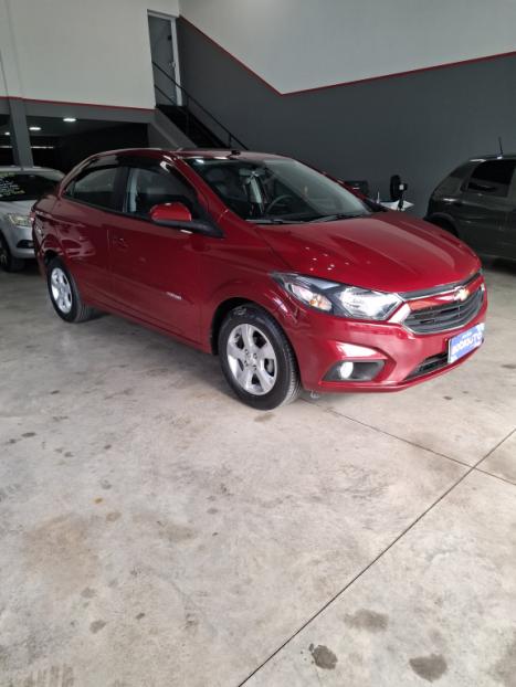 CHEVROLET Prisma 1.4 4P LT FLEX, Foto 3