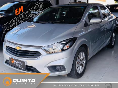 CHEVROLET Prisma 1.4 4P LT FLEX, Foto 1