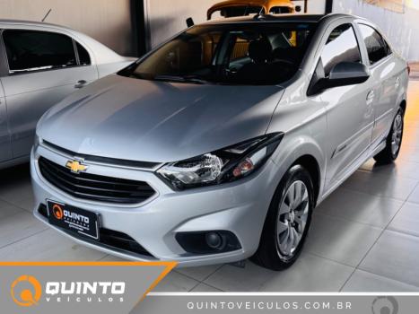 CHEVROLET Prisma 1.4 4P LT FLEX, Foto 1