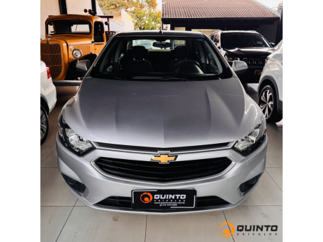 CHEVROLET Prisma 1.4 4P LT FLEX, Foto 2