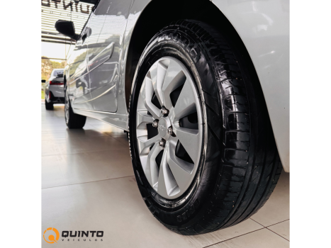 CHEVROLET Prisma 1.4 4P LT FLEX, Foto 5