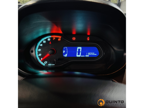 CHEVROLET Prisma 1.4 4P LT FLEX, Foto 6
