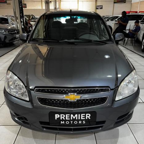 CHEVROLET Prisma 1.4 4P LT FLEX, Foto 2