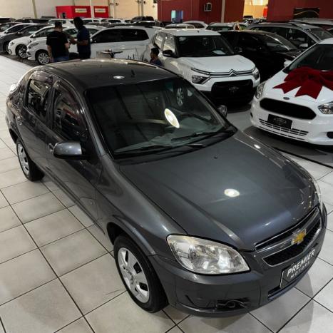 CHEVROLET Prisma 1.4 4P LT FLEX, Foto 3