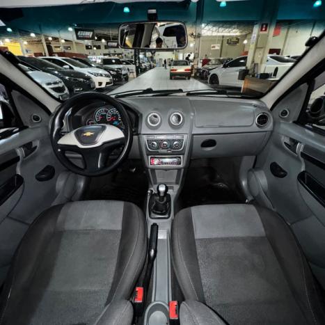 CHEVROLET Prisma 1.4 4P LT FLEX, Foto 4