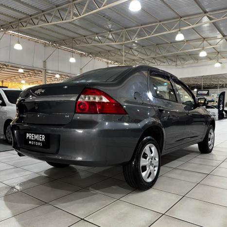 CHEVROLET Prisma 1.4 4P LT FLEX, Foto 5