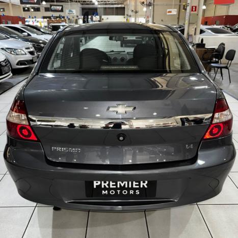 CHEVROLET Prisma 1.4 4P LT FLEX, Foto 6