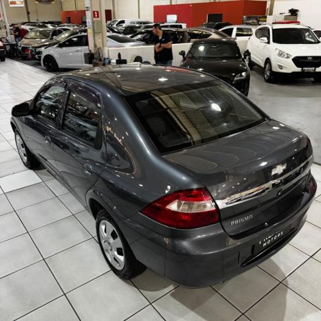 CHEVROLET Prisma 1.4 4P LT FLEX, Foto 7