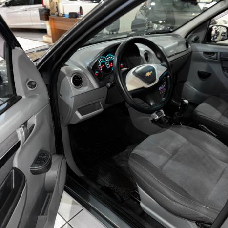 CHEVROLET Prisma 1.4 4P LT FLEX, Foto 8
