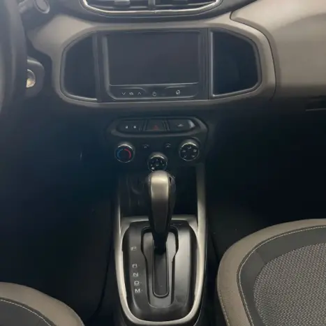 CHEVROLET Prisma 1.4 4P LT FLEX AUTOM�TICO, Foto 7