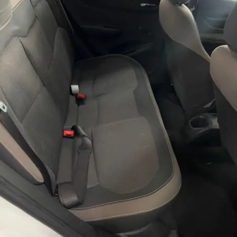 CHEVROLET Prisma 1.4 4P LT FLEX AUTOM�TICO, Foto 8