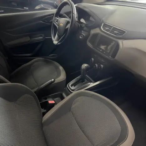 CHEVROLET Prisma 1.4 4P LT FLEX AUTOM�TICO, Foto 9