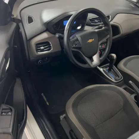 CHEVROLET Prisma 1.4 4P LT FLEX AUTOM�TICO, Foto 10