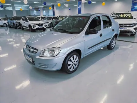 CHEVROLET Prisma 1.4 4P JOY FLEX, Foto 1
