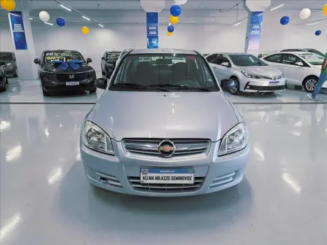 CHEVROLET Prisma 1.4 4P JOY FLEX, Foto 2