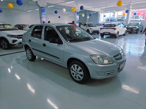 CHEVROLET Prisma 1.4 4P JOY FLEX, Foto 3