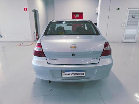 CHEVROLET Prisma 1.4 4P JOY FLEX, Foto 5