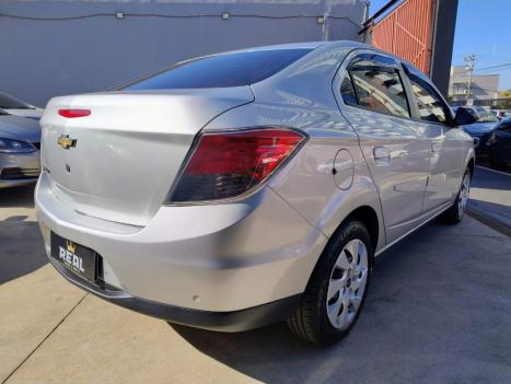 CHEVROLET Prisma 1.4 4P LT FLEX, Foto 4