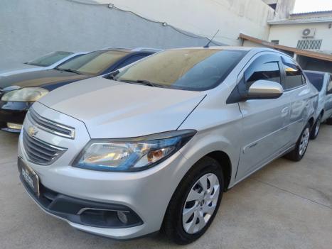 CHEVROLET Prisma 1.4 4P LT FLEX, Foto 2