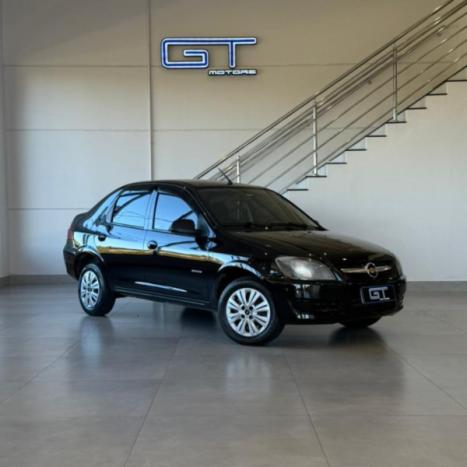 CHEVROLET Prisma 1.4 4P MAXX FLEX, Foto 1