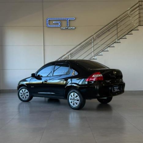 CHEVROLET Prisma 1.4 4P MAXX FLEX, Foto 2