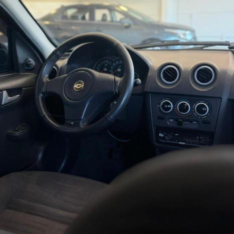CHEVROLET Prisma 1.4 4P MAXX FLEX, Foto 3