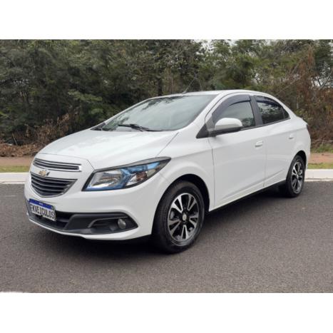 CHEVROLET Prisma 1.4 4P LTZ  AUTOM�TICO, Foto 2