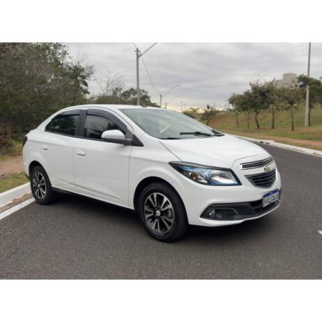 CHEVROLET Prisma 1.4 4P LTZ  AUTOM�TICO, Foto 3
