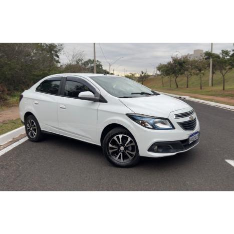 CHEVROLET Prisma 1.4 4P LTZ  AUTOM�TICO, Foto 4