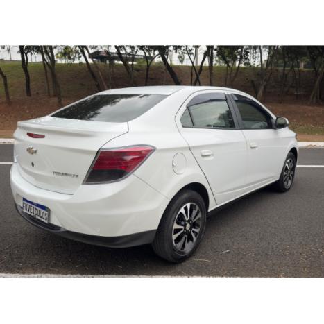 CHEVROLET Prisma 1.4 4P LTZ  AUTOM�TICO, Foto 5