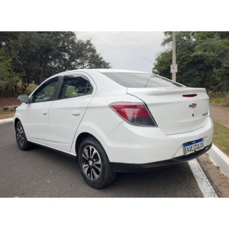 CHEVROLET Prisma 1.4 4P LTZ  AUTOM�TICO, Foto 6