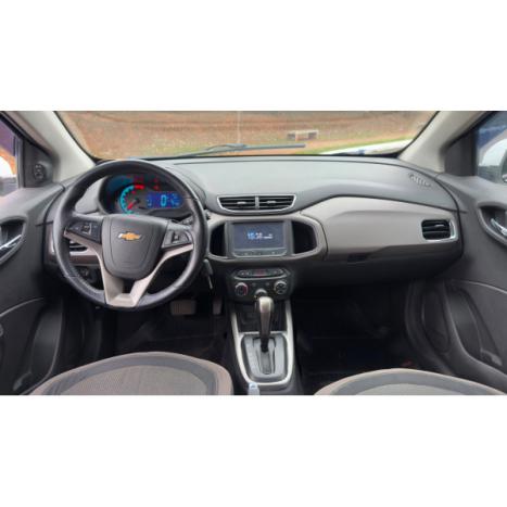 CHEVROLET Prisma 1.4 4P LTZ  AUTOM�TICO, Foto 7