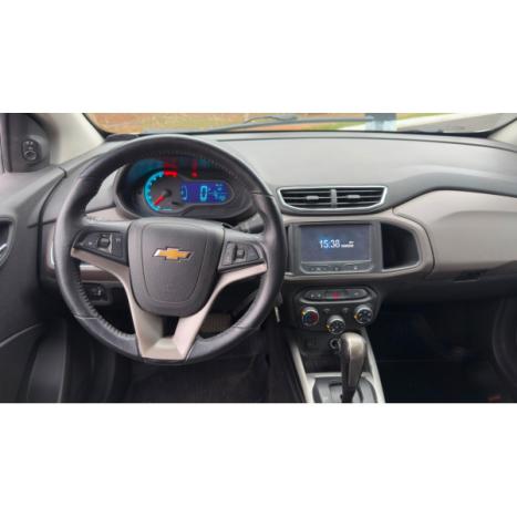 CHEVROLET Prisma 1.4 4P LTZ  AUTOM�TICO, Foto 8