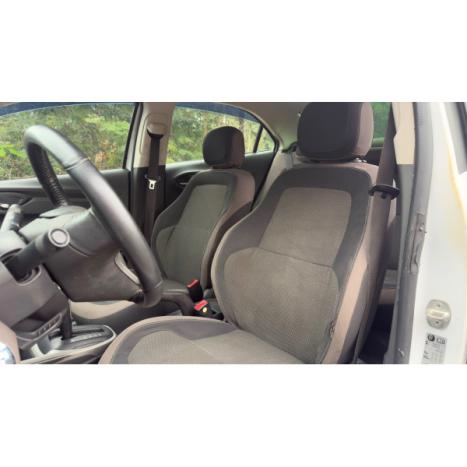 CHEVROLET Prisma 1.4 4P LTZ  AUTOM�TICO, Foto 9