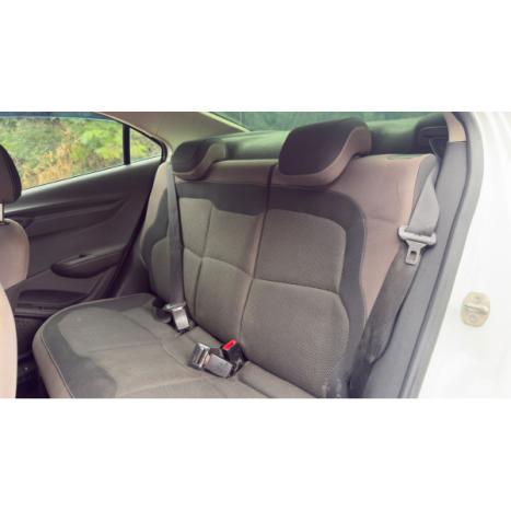 CHEVROLET Prisma 1.4 4P LTZ  AUTOM�TICO, Foto 10