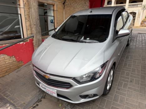 CHEVROLET Prisma 1.4 4P LT FLEX, Foto 1