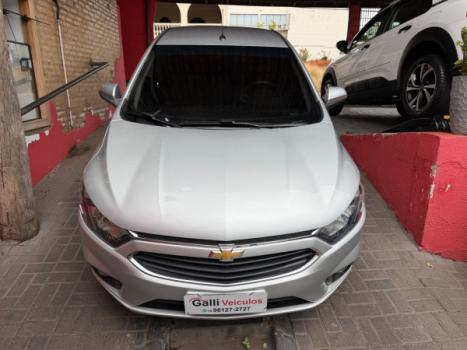 CHEVROLET Prisma 1.4 4P LT FLEX, Foto 2