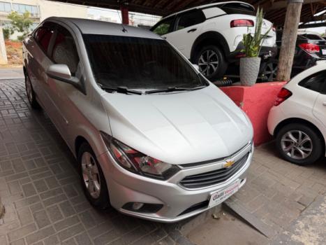 CHEVROLET Prisma 1.4 4P LT FLEX, Foto 3